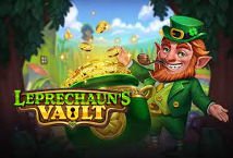 Leprechauns Vault